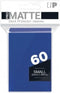 Ultra Pro 84264 Pro Matte Small Sleeve (60-Piece)