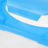 2-Pack 7.67X4.72X2.95 Inch ARTIBETTER Reusable Wet Tissue Box Moisturizing Wipes Organizer Container for Home Office