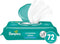 Pampers Baby Wipes, Complete Clean Baby Fresh Scented Wipe, Gently Cleans Head