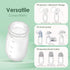 5.4 oz; S2 S1 9 Maymom Wide Neck Breastmilk Collection n Storage Bottle Re-markable SureSeal Disc. Fits Spectra Spectra