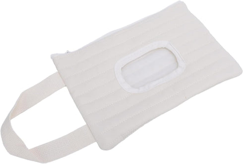 Generic 3) Baby Wet Wipes Bag, Baby Stroller Tissue Bag Cute for Car (Type