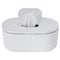 Wipe Warmer - Large Capacity Wipe Warmer and Baby Wet Wipes Dispenser