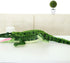 JOSON 65" Long Oversized Ferocious Stuffed Animal Plush Toy Alligator Simulation Crocodile