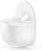 Milk Collector Compatible with NICEGREEN LIFE S32 Hands-Free Breast Pump Accessories