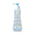 Mustela Baby Cleansing Water, No-Rinse Micellar Water with Natural Avocado & Aloe Vera for Baby's Face, Body & Diaper