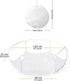 Kids Ball Pit Large Pop Up Play Tent for Toddlers, Indoor Outdoor Baby Playpen with Carry Tote, Balls Not Included