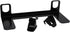 SHLPDFM 1 Set Black Baby Safety Chair Universal ISOFIX Latch Interface Bracket Car
