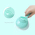 TTTLLNN Baby Bath Rinse Toddler Hairwash Cup Shampoo Cup Waterfall Bath Rinser Eyes Protective Sprinkler Cup