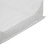 2-in-1 Serta Perfect Sleeper Deluxe Pillow Top Changing Pad & Portable Changing Mat, White