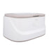 Hamwesh Portable Baby Wipe Warmer, Large Capacity Wipes Dispenser with Night Light, Adjustable Temperature Control