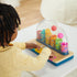 Playskool Little Wonders Pop-A-Tune - Colorful Tubes & Keys Teach Cause & Effect, Silly Sounds for 12 Months+