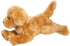 Douglas Bella Plush Stuffed Animal - Golden Retriever Design