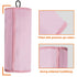 COOLBEBE Seat Belt Pillow for Kids, Extra Soft Toddler Travel Pillow for Car Seat, Universal Carseat Strap Cushion Pads