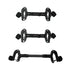 Infant Stroller Connector Set Connectors for 2 Single to Double Easy to
