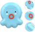 Trimmer Set HANABASS Born Newborns Electric Nail Scissors Nail Electric Tool Compact Cutters for Tips Care