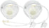 Phanpy Handsfree Wearable Breastmilk Collection Cups S4, Original Phanpy Breast Pump Replacement