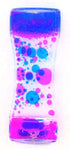 YUE MOTION Liquid Motion Bubbler - Handheld Oil Timer, Calming Toys for Kids and Adults, Sensory Relaxing Toys