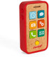 Janod Pretend Play Sound Telephone for Ages 18 Months+ - J05334