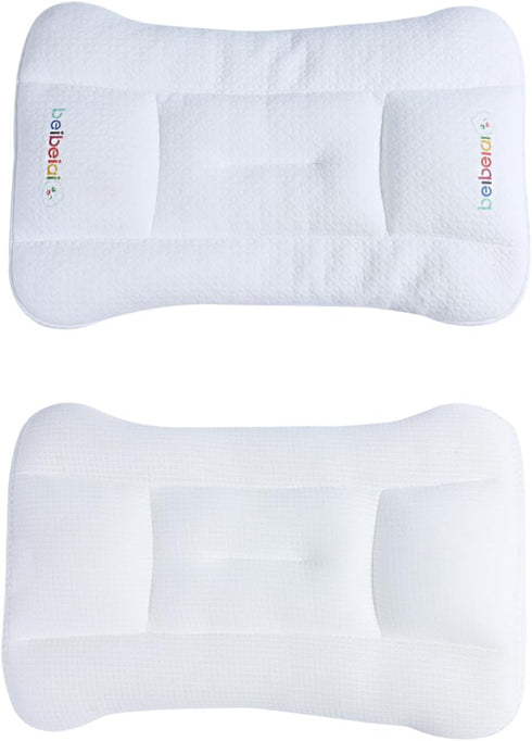 Hebove Kids Pillow, Kids Pillows for Sleeping, Baby Pillow, Toddler Pillows, Baby Pillows