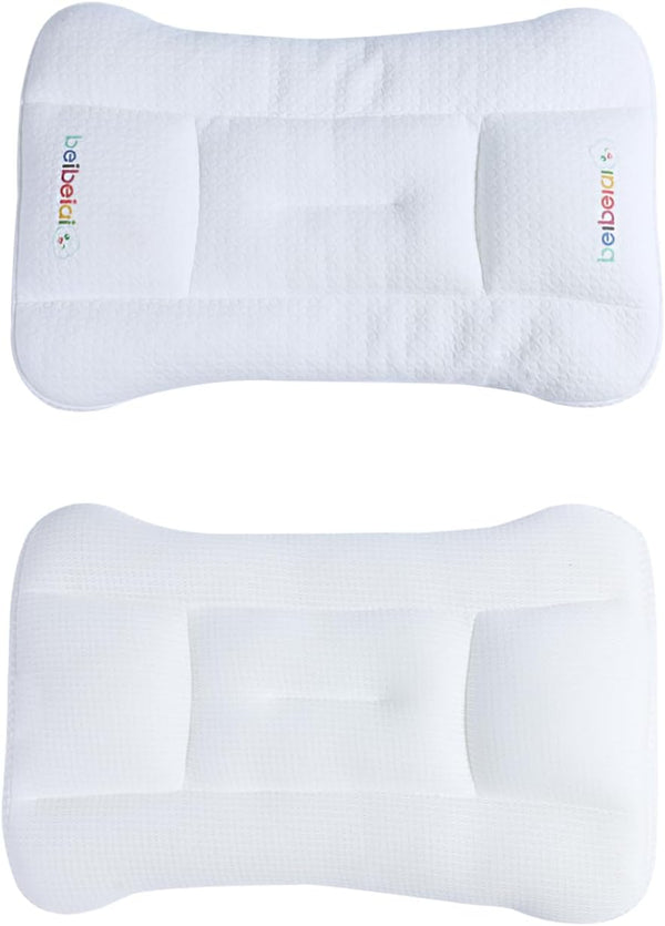 Hebove Kids Pillow, Kids Pillows for Sleeping, Baby Pillow, Toddler Pillows, Baby Pillows