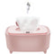 Wipe Warmer - 2025 New Premium Baby Wet Wipes Dispenser, Baby Wipe