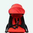 ZHENZQ Baby Stroller Canopy Cover Seat Liner Carriage Seat Cushion Pushchair Cover Replaceable Stroller Accessories