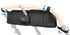 StrollAir Universal Best Double Parent Stroller Organizer Caddy with Insulated Cup Holder for Mountain Buggy TWIN