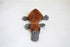 TAMMYFLYFLY 8.6" Realistic Platypus Soft Plush Pillow, Kawaii Stuffed Animals Toys for Kids' Gifts