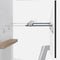 Bezant Metal TV Safety Straps, TV Anchors for Baby Proofing to Prevent Forward
