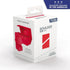 Ultimate Guard Boulder 100+ Classic Deck Case - Secure & Durable Storage for 100 Double-Sleeved TCG Cards