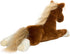 Douglas Wrangler Chestnut Horse Plush Stuffed Animal - Perfect for Horse Lovers
