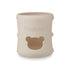 3 Pack 4 oz, 4 oz PandaEar Silicone Sleeves for Philips Avent Natural Glass Baby Bottles Shatterproof Anti-Breakage