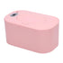 GLOGLOW Wipe Warmer, USB Powered Fast Heating Even Temperature Control with Humidity Preservation for Baby Wipes Home