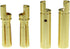 20 Pairs Amass 4.0mm Gold Banana Bullet Connector Plug, Male Female for RC Battery