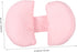 Cooling Maternity Pillow - Essential Support for Pregnant Women