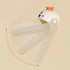 BuleVina 2PCS/Set Nozzle Faucet Handle Extender for Kitchen and Bathtub Sink, Tap & Hand Wash Helper for Sink