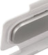 Naroote Baby Wipe Warmer, Long Lasting Warmth Warm Wipe Dispenser, Baby Wet Wipes Dispenser with USB Cable for Newborn