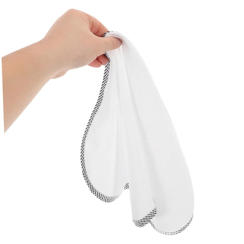 Kisangel Portable Waterproof Diaper Changing Pad for Babies Compact Reusable Changing Mat Soft and Washable Change Pad