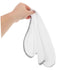 Kisangel Portable Waterproof Diaper Changing Pad for Babies Compact Reusable Changing Mat Soft and Washable Change Pad