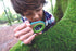 Hape Nature Detective Set | Bamboo & Plant Plastic Detective Playset, Green Nature Exploration Toys for Outdoor Games.