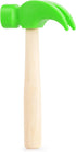 Hammer Hammers Fowecelt Wooden Toys Simulation Maintenance Tools Educational Toys for Kids Birthday Party Games