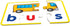 Junior Learning CVC Puzzles