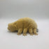 TAMMYFLYFLY Lifelike Tardigrade Plush - Water Bear Stuffed Animal Doll