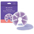 Lansinoh Breast Therapy Packs with Soft Covers - Hot and Cold Breast Pads, Postpartum Relief, 2 Pack
