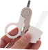 Trimmer Set Toddmomy Nail Tool Newborn Nail Clipper Boy Girl Grooming Kit Safety Scissors File