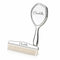 Personalized Silver Baby Brush and Comb Set Engraved Shower Baby Gift