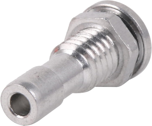 2pcs M6 RC Boat Water Nipple Nozzle, Water Outlet for Motor Cooling