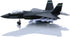 Pull Back Stealth Bombers & Fighter Planes - Alloy Toy Aircraft