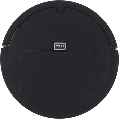 Totority Simulation Automatic Floor Sweep Robot Vacuum Toy Kids Vacuum Robot Cleaner