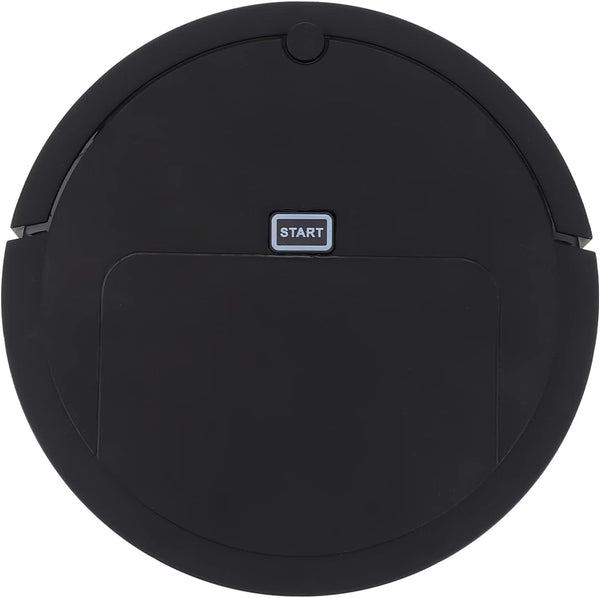 Totority Simulation Automatic Floor Sweep Robot Vacuum Toy Kids Vacuum Robot Cleaner